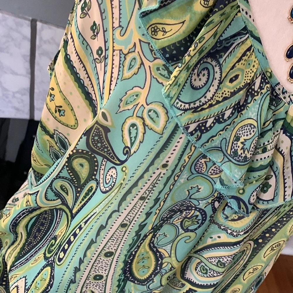 Ruby Rox Top - Picture 4 of 10